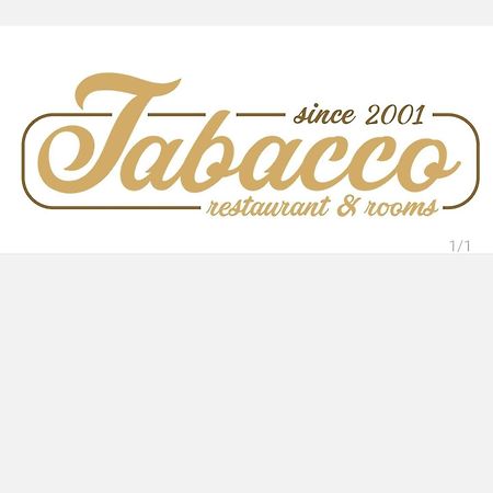 Tabacco Rooms Ομπρένοβατς Εξωτερικό φωτογραφία