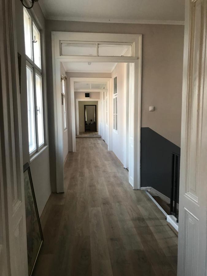 Tabacco Rooms Ομπρένοβατς Εξωτερικό φωτογραφία