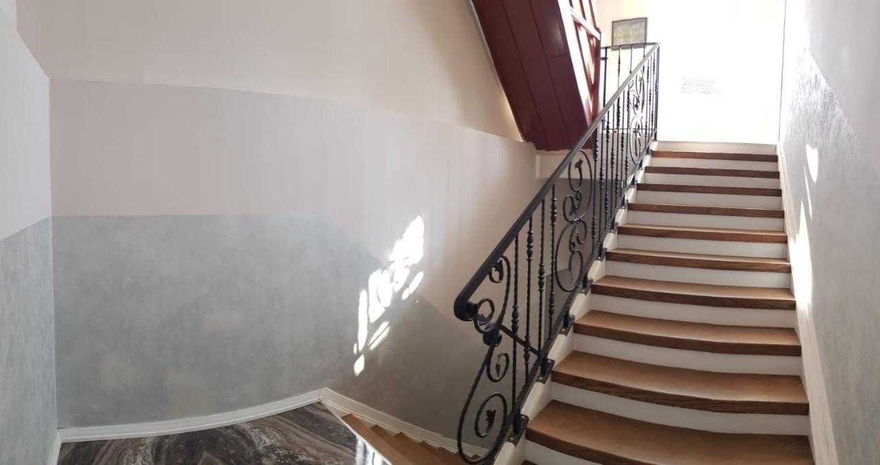 Tabacco Rooms Ομπρένοβατς Εξωτερικό φωτογραφία