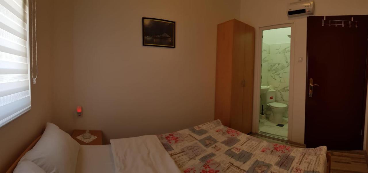 Tabacco Rooms Ομπρένοβατς Εξωτερικό φωτογραφία