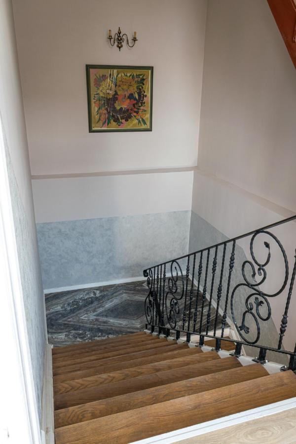 Tabacco Rooms Ομπρένοβατς Εξωτερικό φωτογραφία