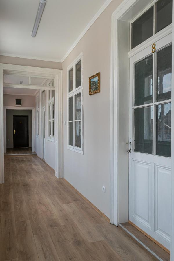 Tabacco Rooms Ομπρένοβατς Εξωτερικό φωτογραφία
