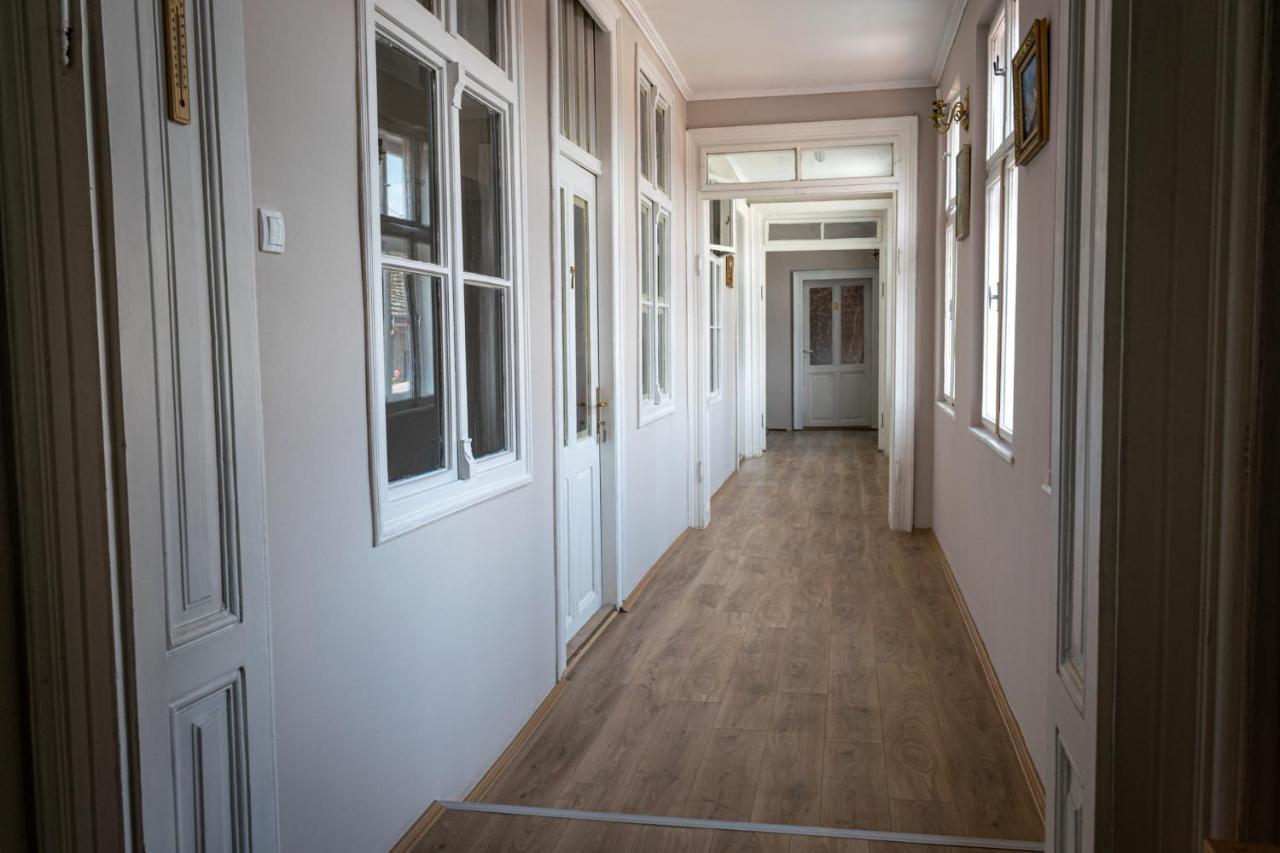 Tabacco Rooms Ομπρένοβατς Εξωτερικό φωτογραφία