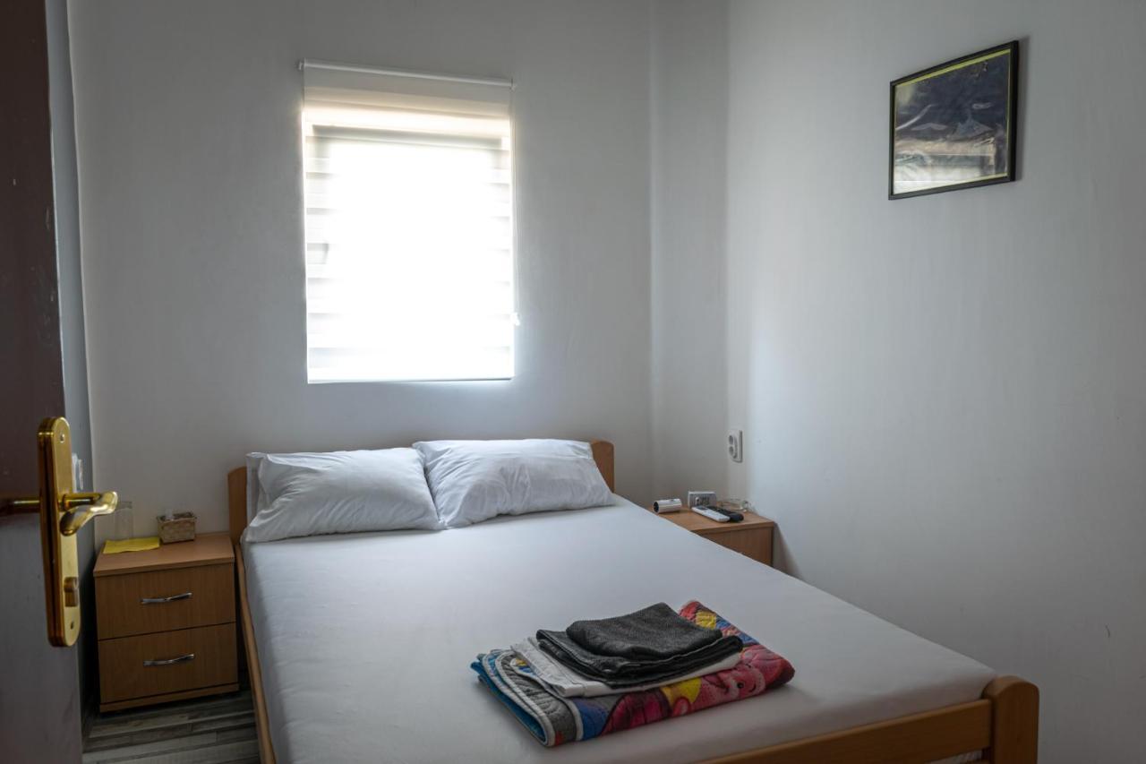 Tabacco Rooms Ομπρένοβατς Εξωτερικό φωτογραφία
