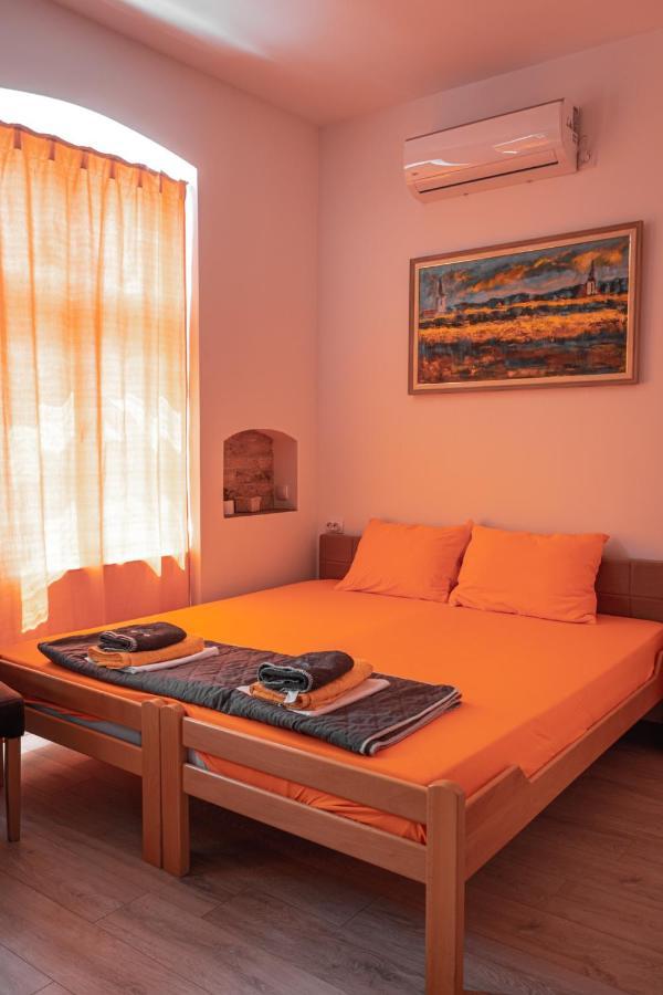 Tabacco Rooms Ομπρένοβατς Εξωτερικό φωτογραφία