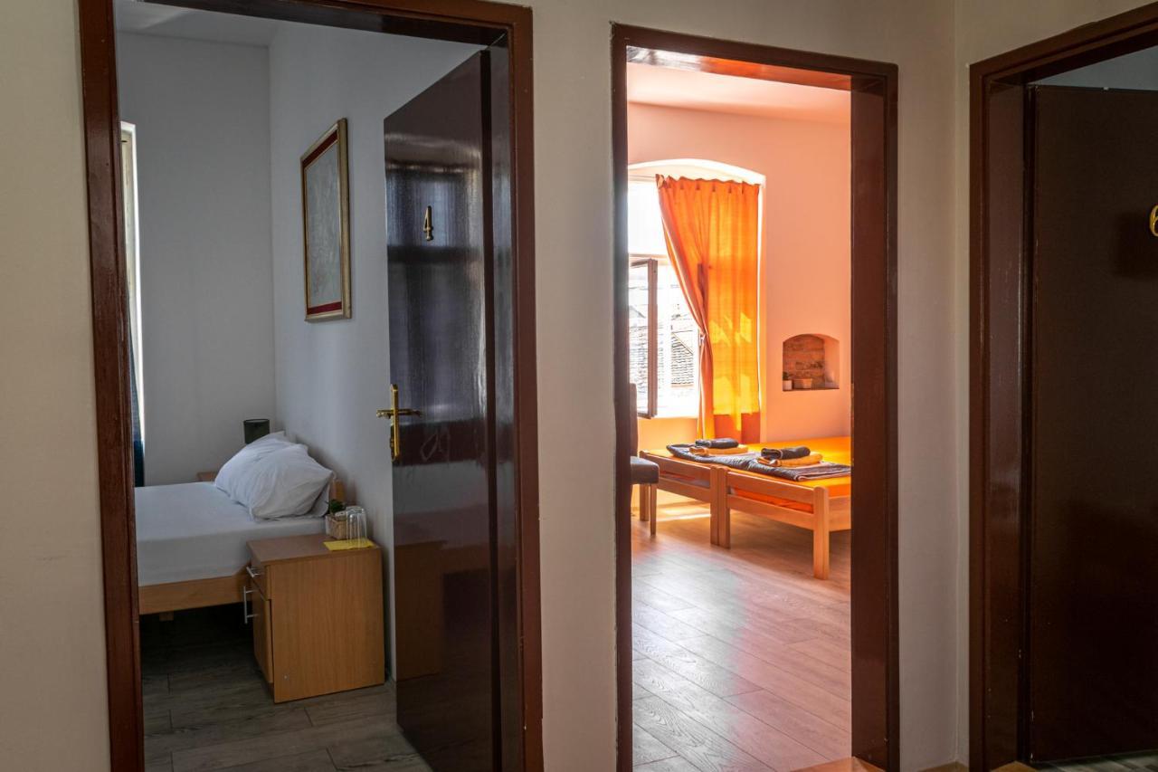 Tabacco Rooms Ομπρένοβατς Εξωτερικό φωτογραφία