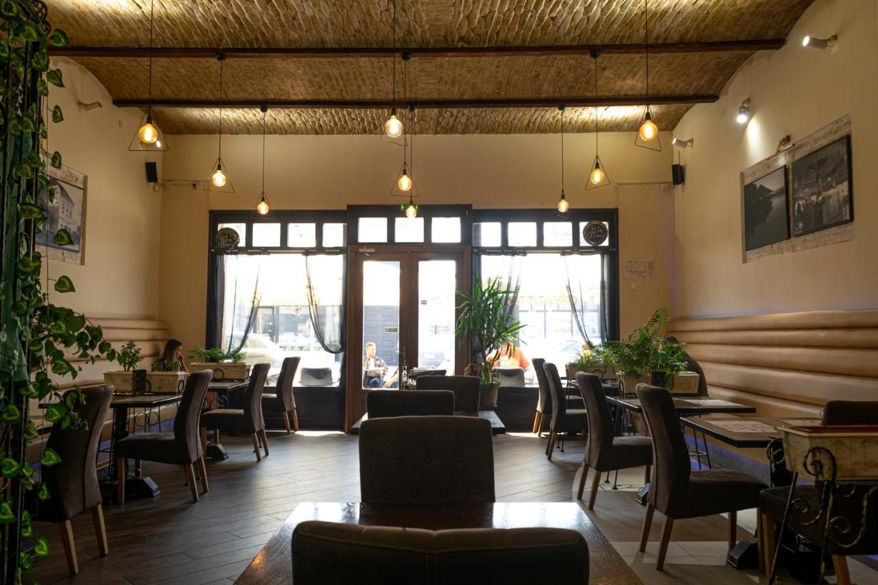 Tabacco Rooms Ομπρένοβατς Εξωτερικό φωτογραφία