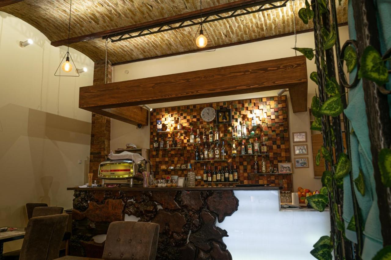 Tabacco Rooms Ομπρένοβατς Εξωτερικό φωτογραφία