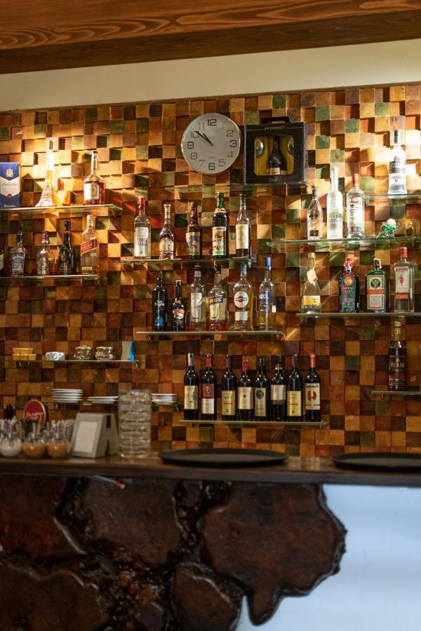 Tabacco Rooms Ομπρένοβατς Εξωτερικό φωτογραφία