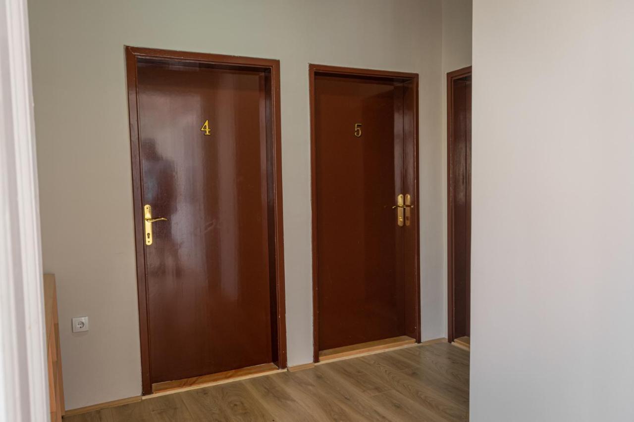 Tabacco Rooms Ομπρένοβατς Εξωτερικό φωτογραφία