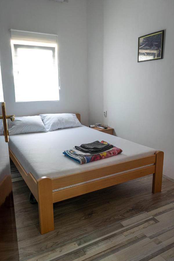 Tabacco Rooms Ομπρένοβατς Εξωτερικό φωτογραφία