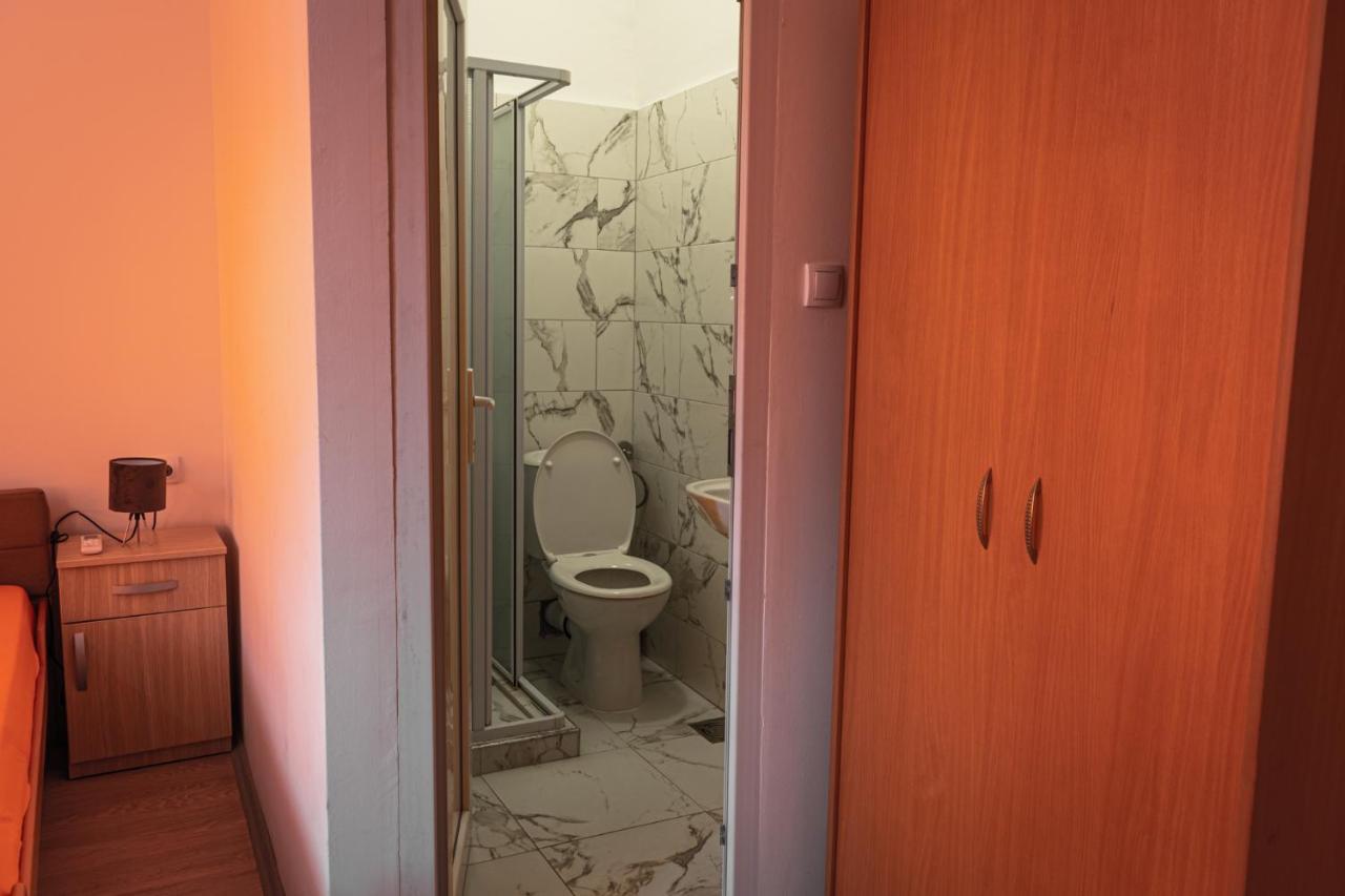 Tabacco Rooms Ομπρένοβατς Εξωτερικό φωτογραφία