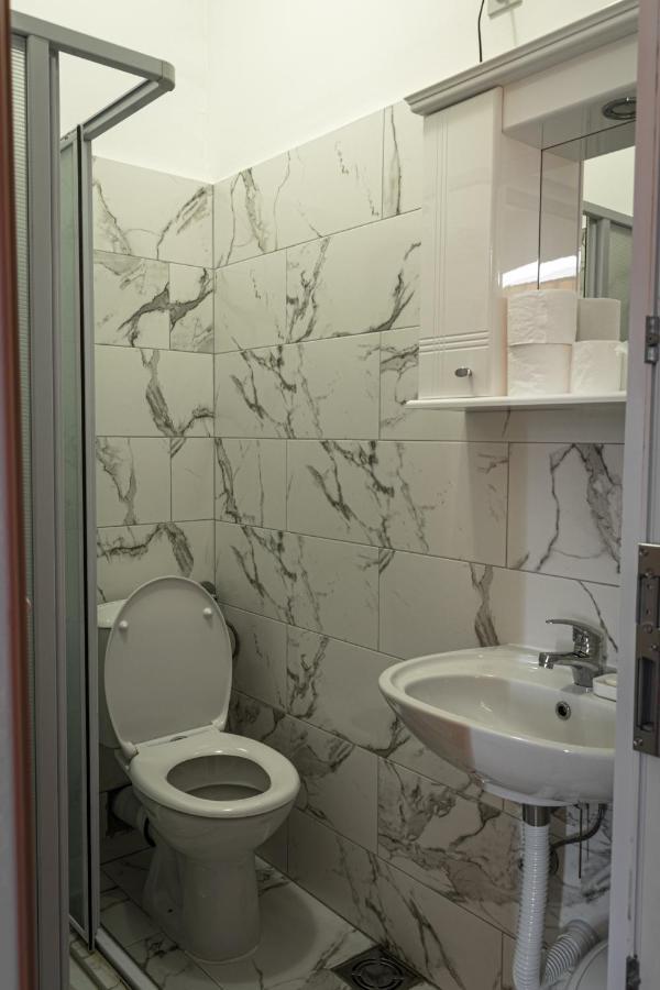 Tabacco Rooms Ομπρένοβατς Εξωτερικό φωτογραφία