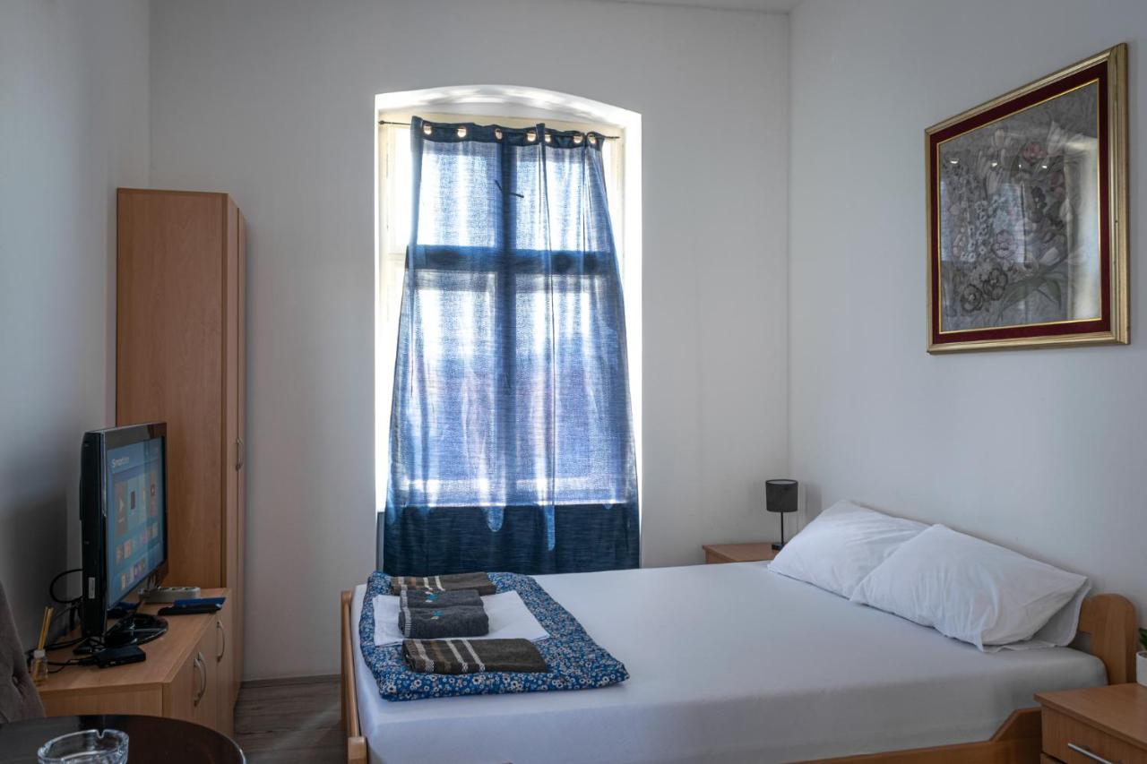 Tabacco Rooms Ομπρένοβατς Εξωτερικό φωτογραφία