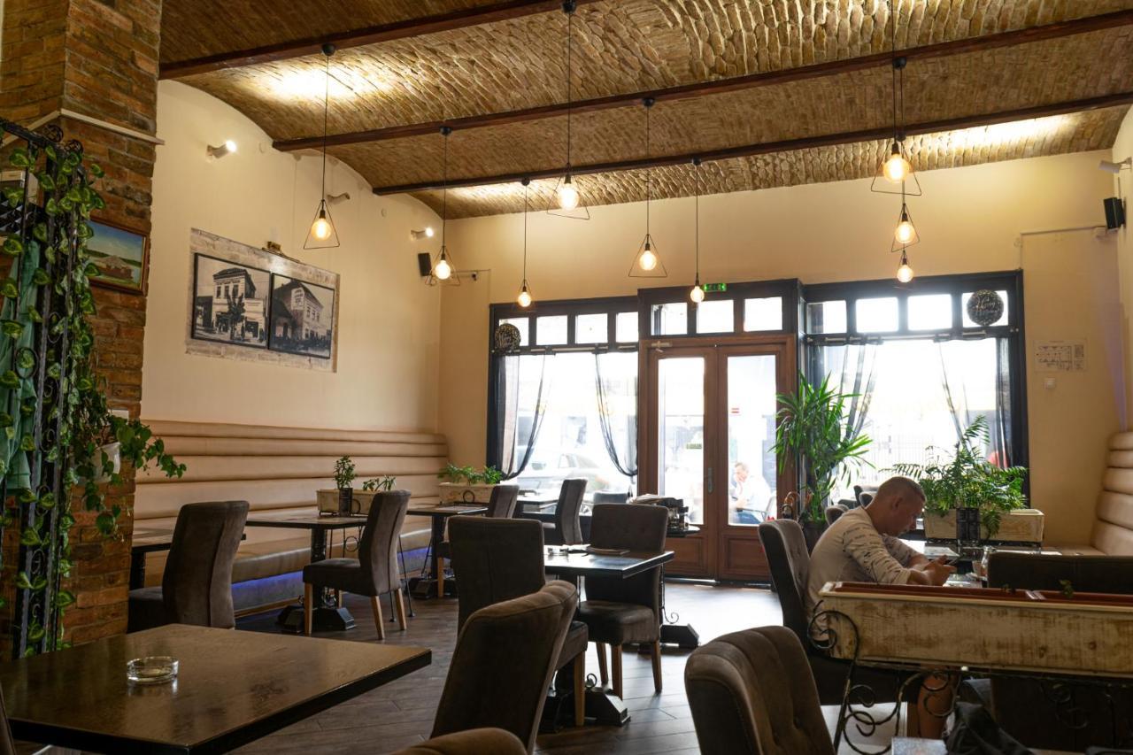 Tabacco Rooms Ομπρένοβατς Εξωτερικό φωτογραφία