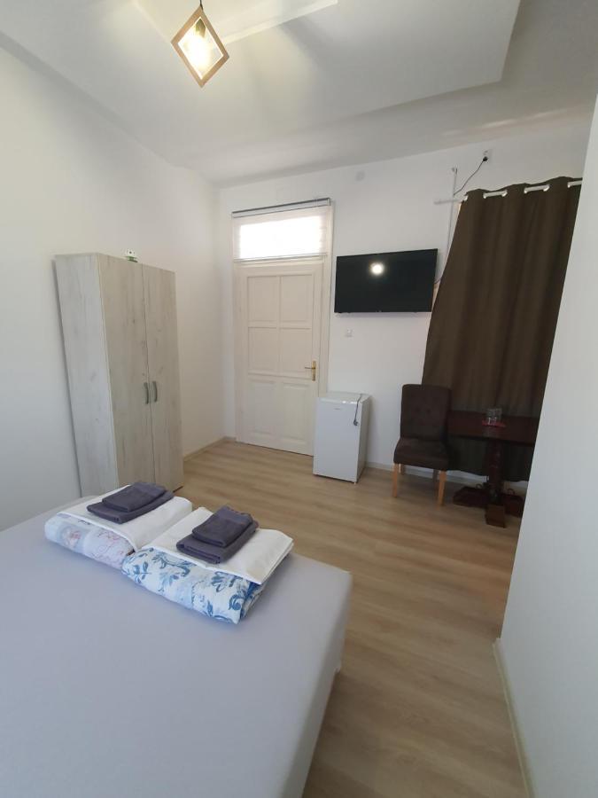 Tabacco Rooms Ομπρένοβατς Εξωτερικό φωτογραφία