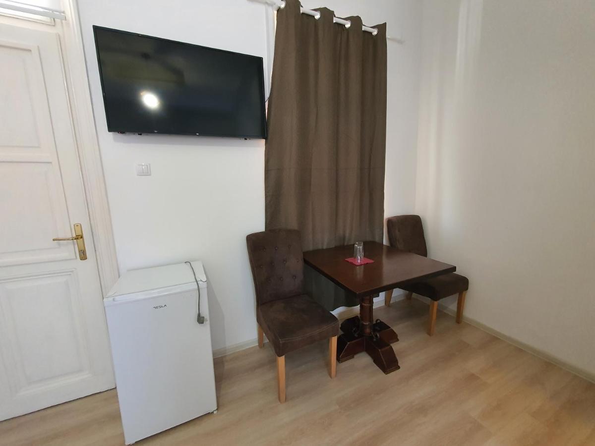 Tabacco Rooms Ομπρένοβατς Εξωτερικό φωτογραφία