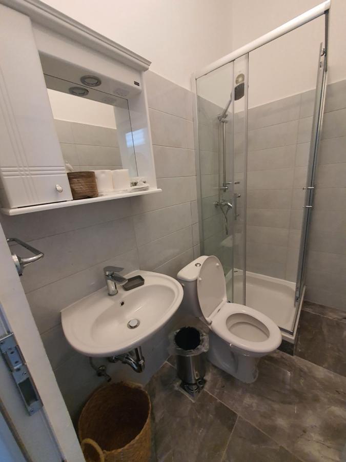 Tabacco Rooms Ομπρένοβατς Εξωτερικό φωτογραφία