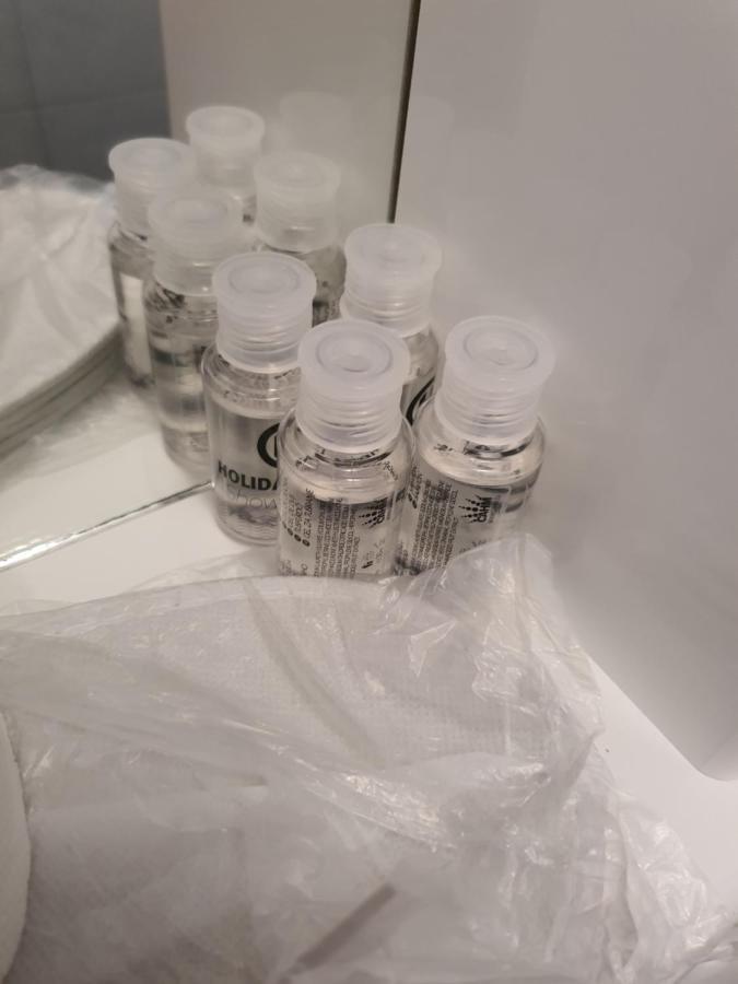 Tabacco Rooms Ομπρένοβατς Εξωτερικό φωτογραφία