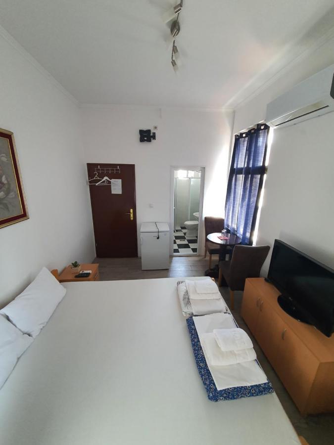 Tabacco Rooms Ομπρένοβατς Εξωτερικό φωτογραφία